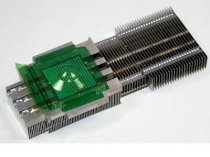 Kit CPU Quad Core E5355 (8M Cache, 2.66 GHz, 1333 MHz FSB) Dell Poweredge 1950