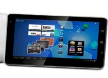 Onda VI20W2 (ARM Cortex A8 1.2GHz, 512MB RAM, 8GB Flash Driver, 7 inch, Android OS v4.0)