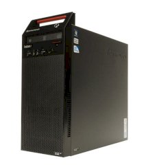 Máy tính Desktop Lenovo ThinkCentre Edge 71 1577-J1A (Intel Core i3-2120 3.3GHz, RAM 2GB, HDD 500GB, VGA Intel GMA X4500 320MB, PC DOS, không kèm màn hình))