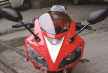 Đầu đèn Customusa CBR150S 