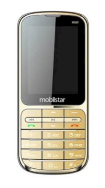 Mobiistar M889