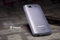 Ốp lưng cao cấp cho Samsung S8600 Wave 3 - Nillkin