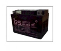 Ắc quy xe máy GS GTZ25S 31500-KRS-901