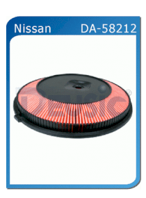 Lọc khí Nissan Deusic DA-58212
