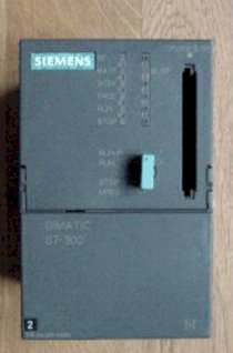 Siemens CPU 316-2DP  (6ES7 316-2AG00-0AB0)