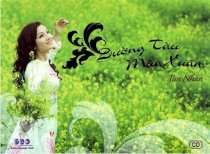 CD Đường tàu mùa xuân