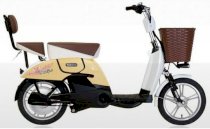 Xe đạp điện Honda YDC-CGF
