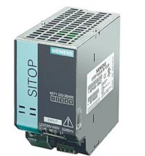 Bộ điều khiển nguồn điện Siemens 6EP1334-3BA00