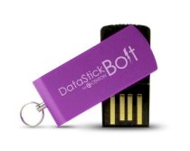 CENTON DataStick Bolt 2GB 2GBDSB-PURPLE (PURPLE)