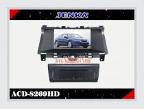 Car DVD HONDA Accord JENKA ACD-8269HD