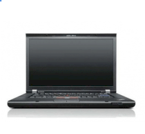 Lenovo Thinkpad W510 (Intel Core i7-720QM 1.6GHz, 8GB RAM, 128GB SSD, VGA NVIDIA Quadro FX880, 15,6 inch, Windows 7 Professional)