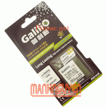 Pin Galilio cho Samsung E890, E898, P409, T409