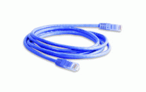 Cat 5E UTP Strand Patch Cord