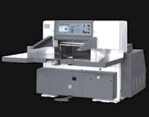 Máy cắt giấy VG 780