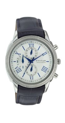 Đồng hồ Titan TT4-1489SL01