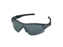  Oakley Men's Radar Pitch Iridium Polarized Sunglasses  