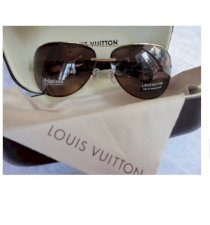 Kính mắt hàng hiệu Louis Vuitton 002