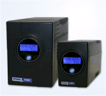 UPSONIC DS-1400 1400VA/840W