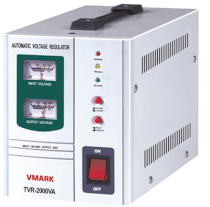 VMARK TVR-1000VA 1000VA/600W