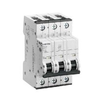 Cầu dao tự động MCB SIEMENS 3P-10A-6Ka-5SY63