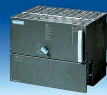 Bộ xử lý trung tâm Siemens CPU 318-2DP