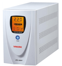 VMARK UPS-650VP 650VA/390W