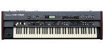 Roland VR-760