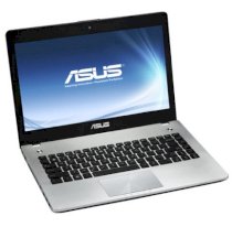 Asus N46VZ-V3033D (N46VZ-1AV3) (Intel Core i5-3210M 2.5GHz, 8GB RAM, 750GB HDD, VGA NVIDIA GeForce GT 650M, 14 inch, PC DOS)