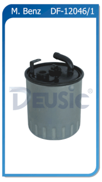 Lọc dầu M.Benz Deusic DF-12046/1