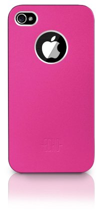 Case Iphone 4/ 4S Echo E61454 (Pink)