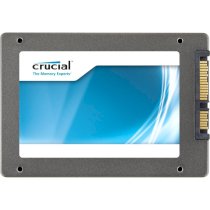 128GB Crucial m4 2.5-inch SATA 6GB/s CT128M4SSD2