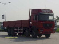 Xe chở hàng Shaanxi SX1315NR366C 17 tấn