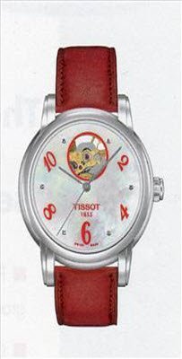 Đồng hồ đeo tay Tissot T-Classic T050.207.16.116.01