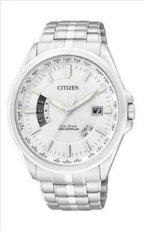 Đồng hồ đeo tay Citizen Eco-Drive B0011-51A