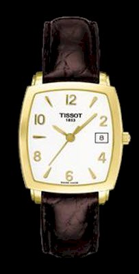 Đồng hồ đeo tay Tissot T-Gold T71.3.333.34