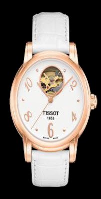 Đồng hồ đeo tay Tissot T-Classic T050.207.36.017.00