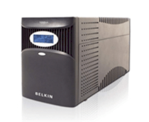 Belkin Line Interactive UPS – 1400VA/840W