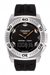 Đồng hồ đeo tay Tissot Racing Touch T002.520.17.051.02