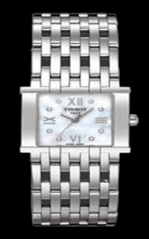 Đồng hồ đeo tay Tissot T-Trend T02.1.181.84