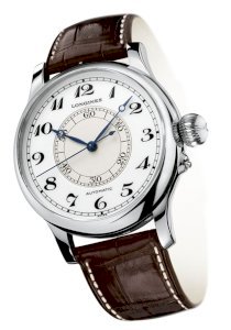 Đồng hồ đeo tay Longines Heritage L2.713.4.13.0