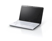 Sony Vaio SVE-15115EN/W (Intel Core i3-2370M 2.4GHz, 4GB RAM, 500GB HDD, VGA ATI Radeon HD 7650M, 15.5 inch, Windows 7 Home Basic 64 bit)