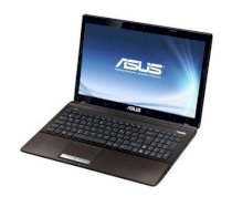 Asus K45VM-VX101 (K43VM-3DVX) (Intel Core i5-2450M 2.5GHz, 4GB RAM, 500GB HDD, VGA NVIDIA GeForce GT 630M, 14 inch, PC DOS)