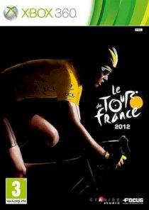 Le Tour de France 2012 (LT 3.0)