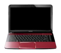 Toshiba Satellite L840-1008X (PSK8NL-008004) (Intel Core i5-2450M 2.5GHz, 2GB RAM, 640GB HDD, VGA ATI Radeon HD 7670M, 14 inch, PC DOS)