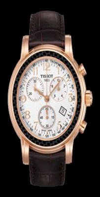 Đồng hồ đeo tay Tissot T-Gold T906.417.76.031.00
