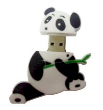 Feetek Bearcat Shape USB Flash Drive FT-1456 4GB