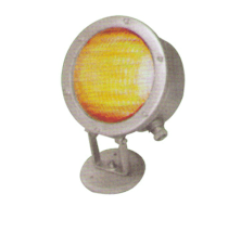 Đèn Led ngầm LU-6145