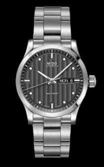 Đồng hồ đeo tay Mido Multiforti M005.830.11.061.00