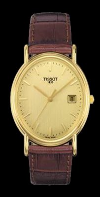 Đồng hồ đeo tay Tissot T-Gold T71.3.429.21