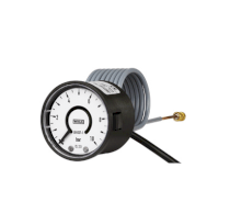 Pressure Gauge Wika PGT02 (Đồng hồ áp suất)